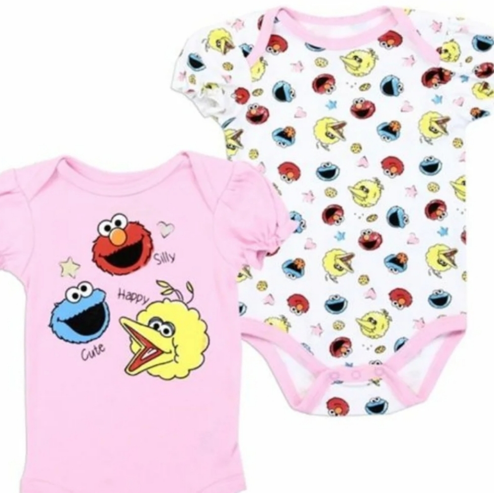 Sesame Street
